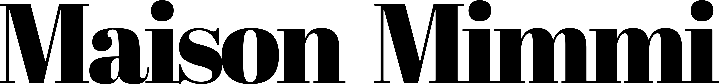 Maison Mimmi